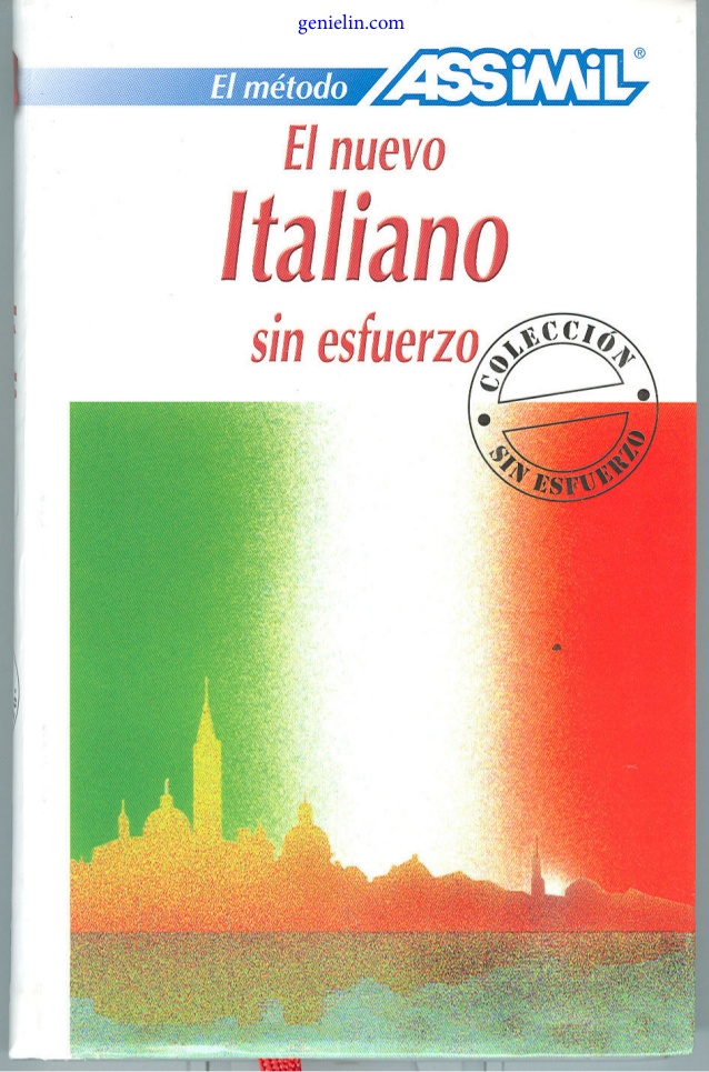 assimil el nuevo italiano sin esfuerzo pdf